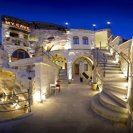 My Cave Suites Nevşehir Esterno foto