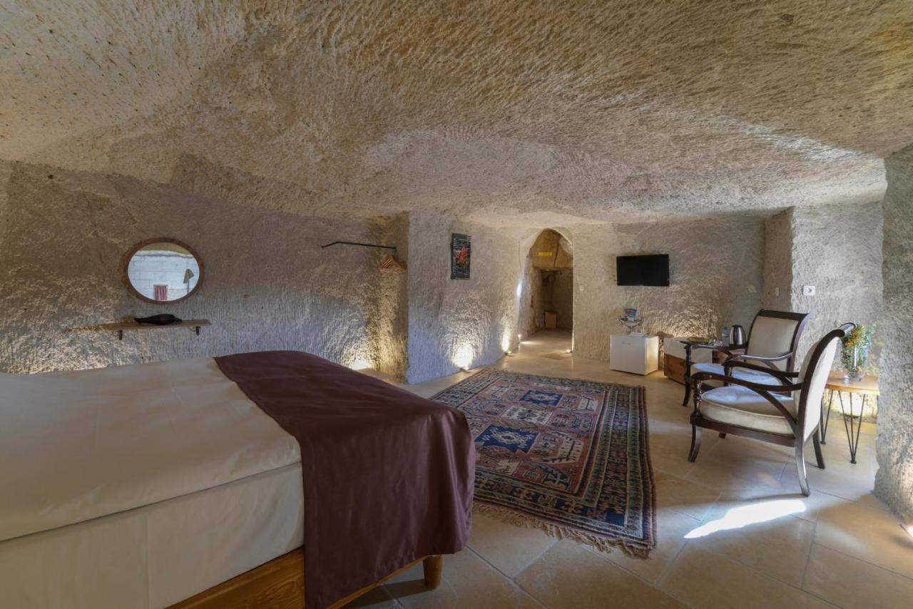 My Cave Suites Nevşehir Esterno foto