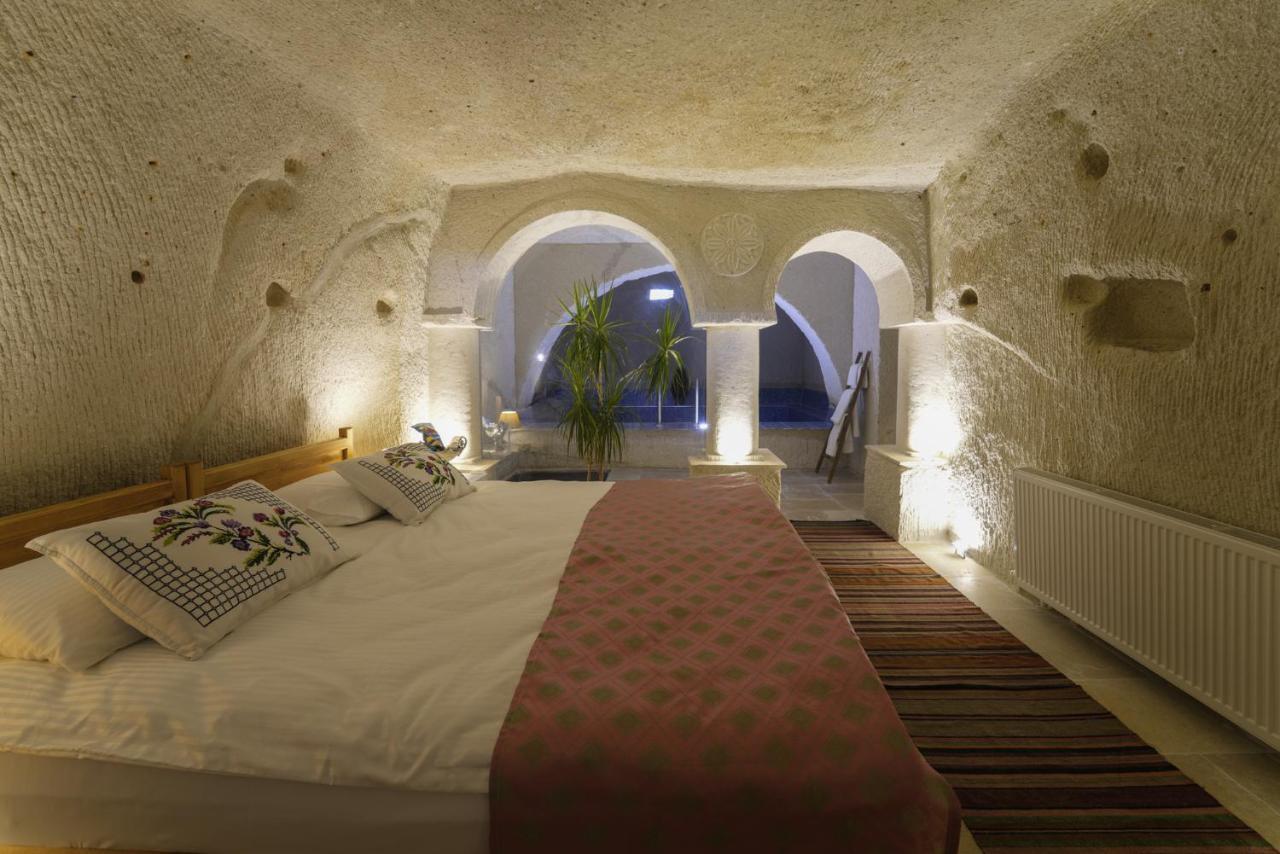 My Cave Suites Nevşehir Esterno foto