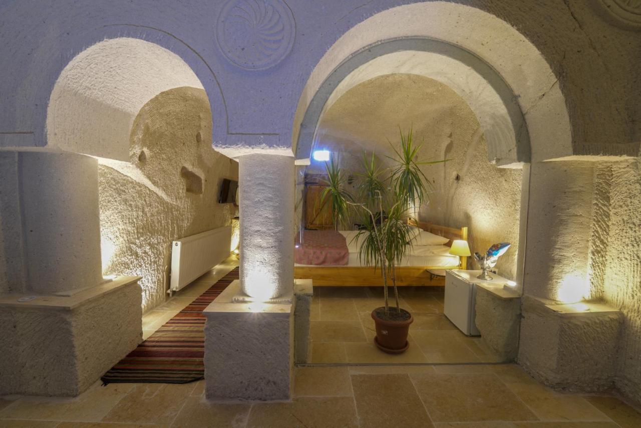 My Cave Suites Nevşehir Esterno foto