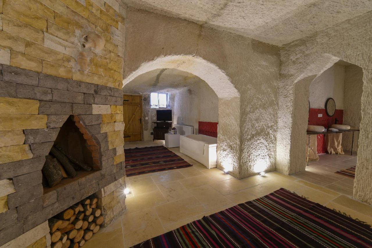 My Cave Suites Nevşehir Esterno foto