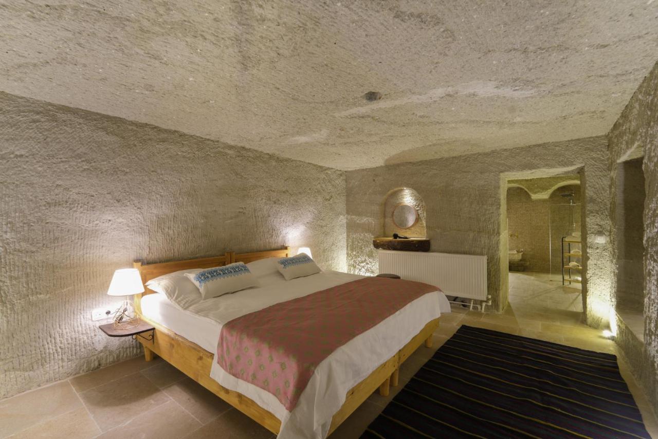 My Cave Suites Nevşehir Esterno foto