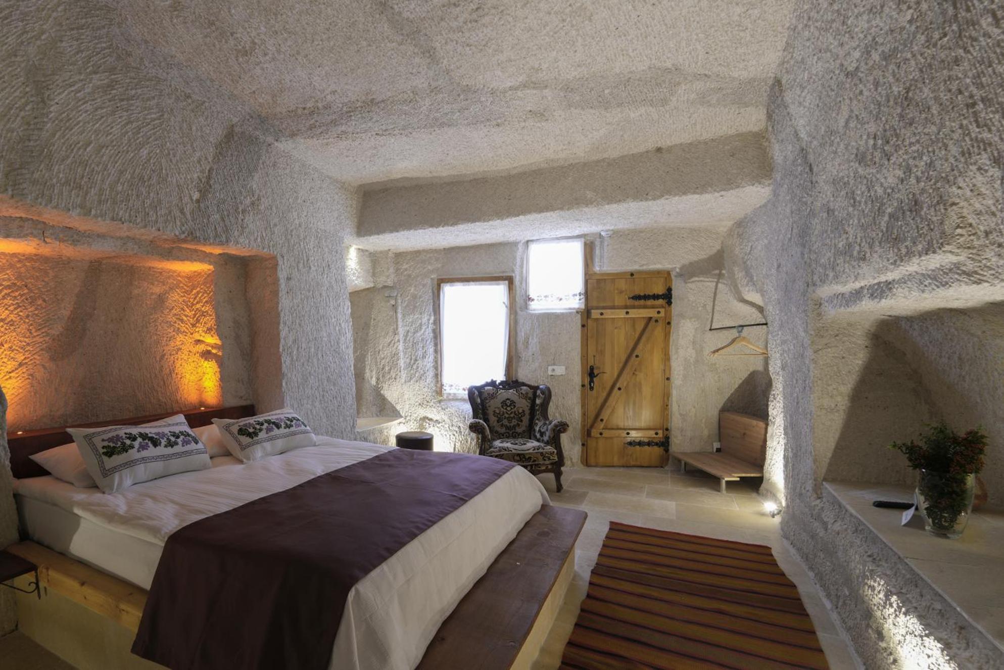 My Cave Suites Nevşehir Esterno foto