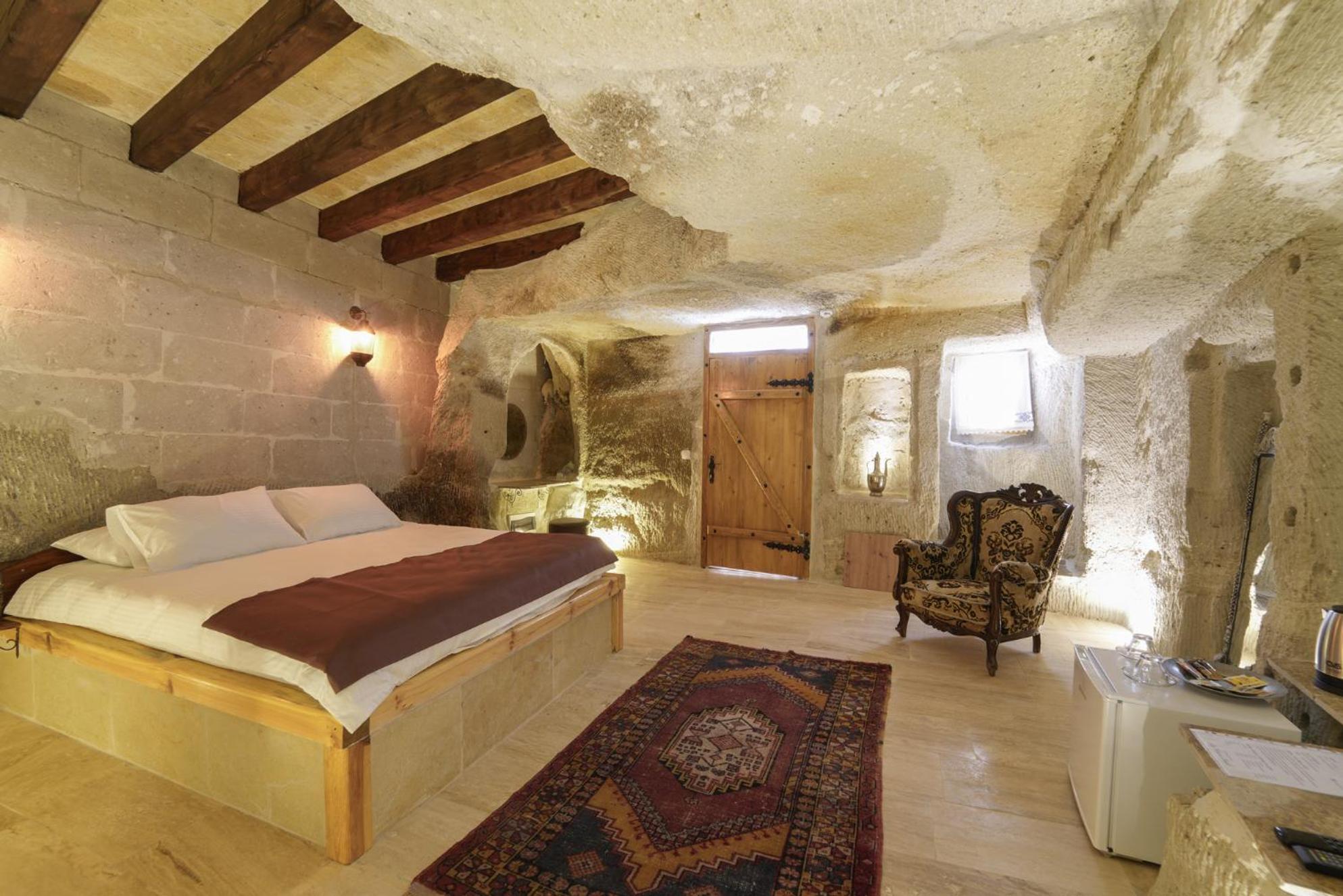 My Cave Suites Nevşehir Esterno foto