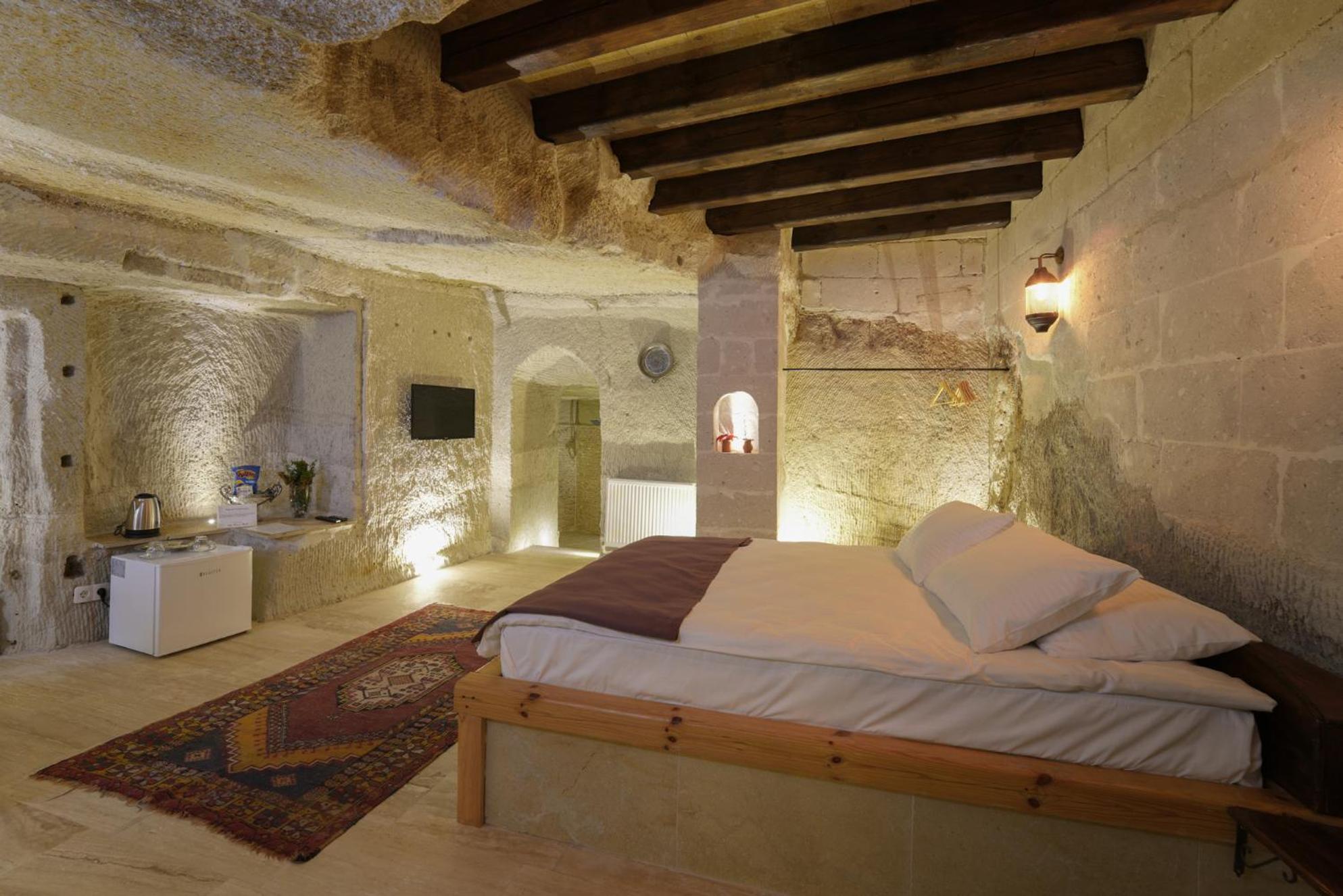 My Cave Suites Nevşehir Esterno foto