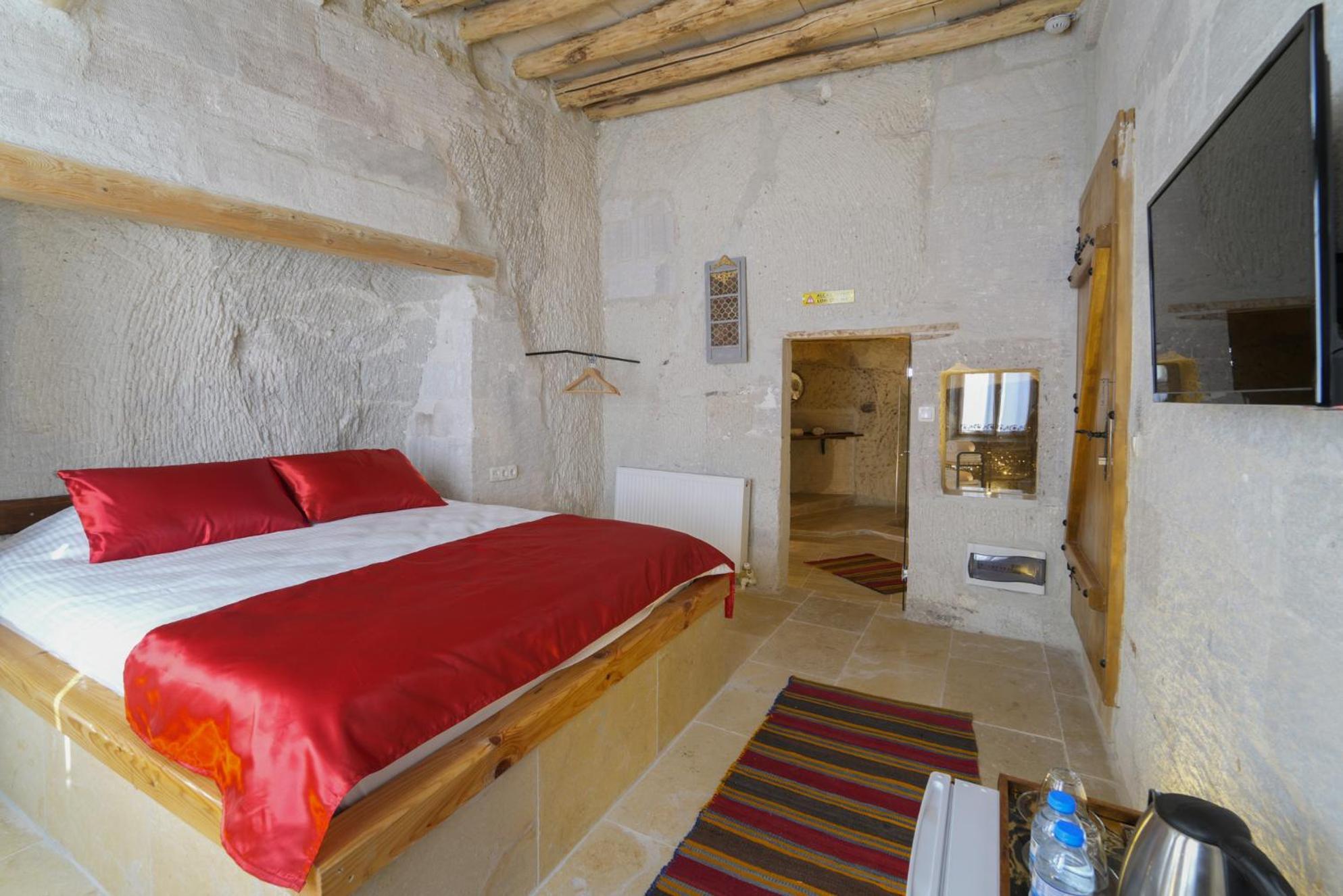 My Cave Suites Nevşehir Esterno foto