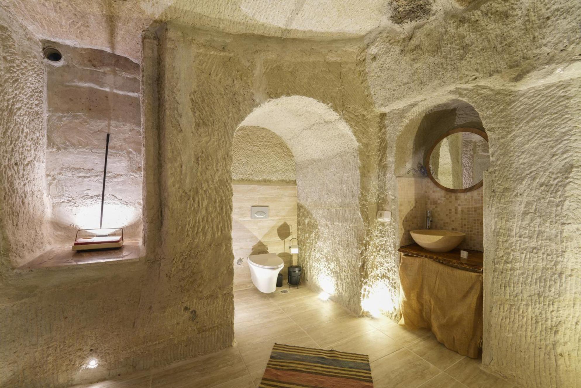 My Cave Suites Nevşehir Esterno foto