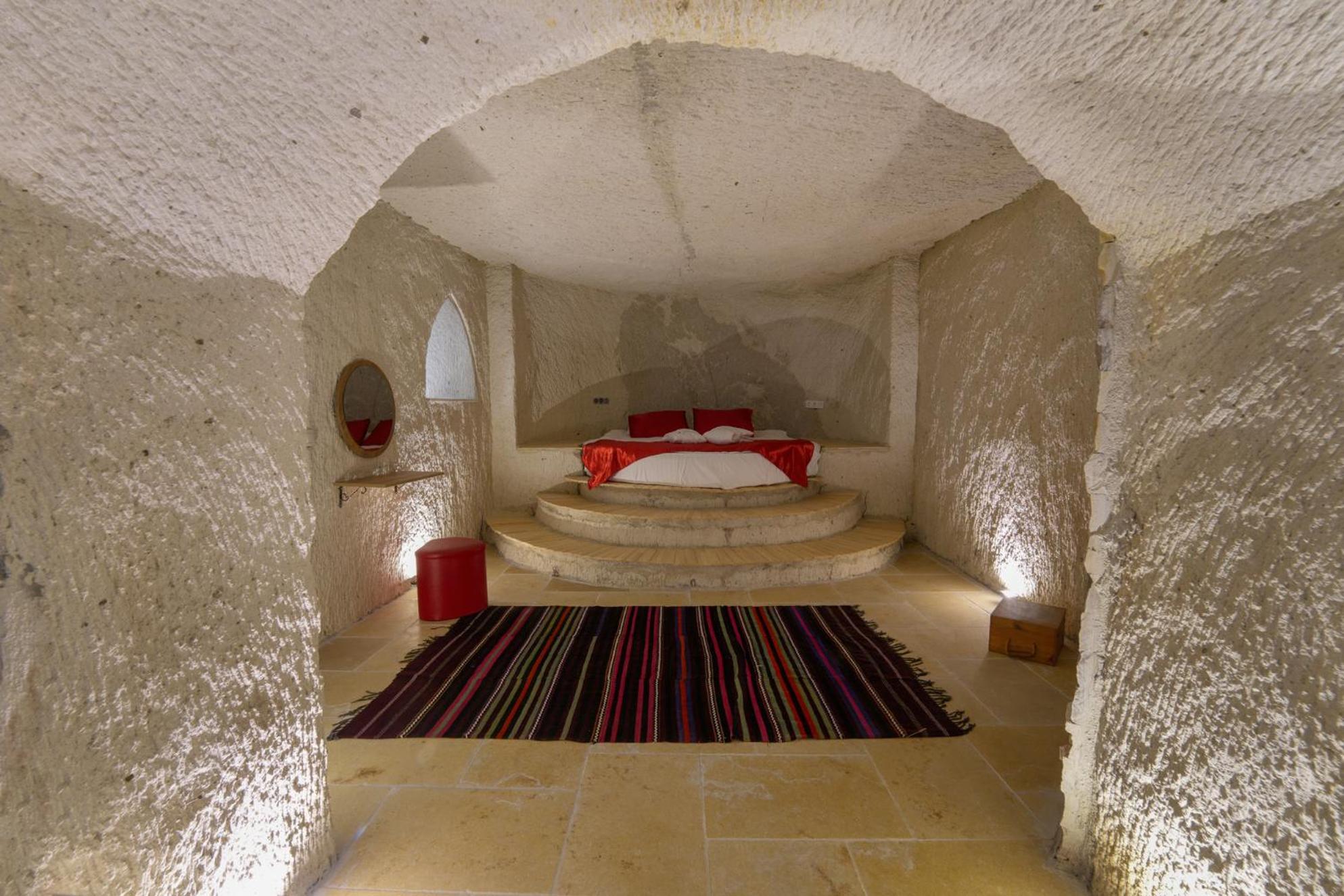 My Cave Suites Nevşehir Esterno foto