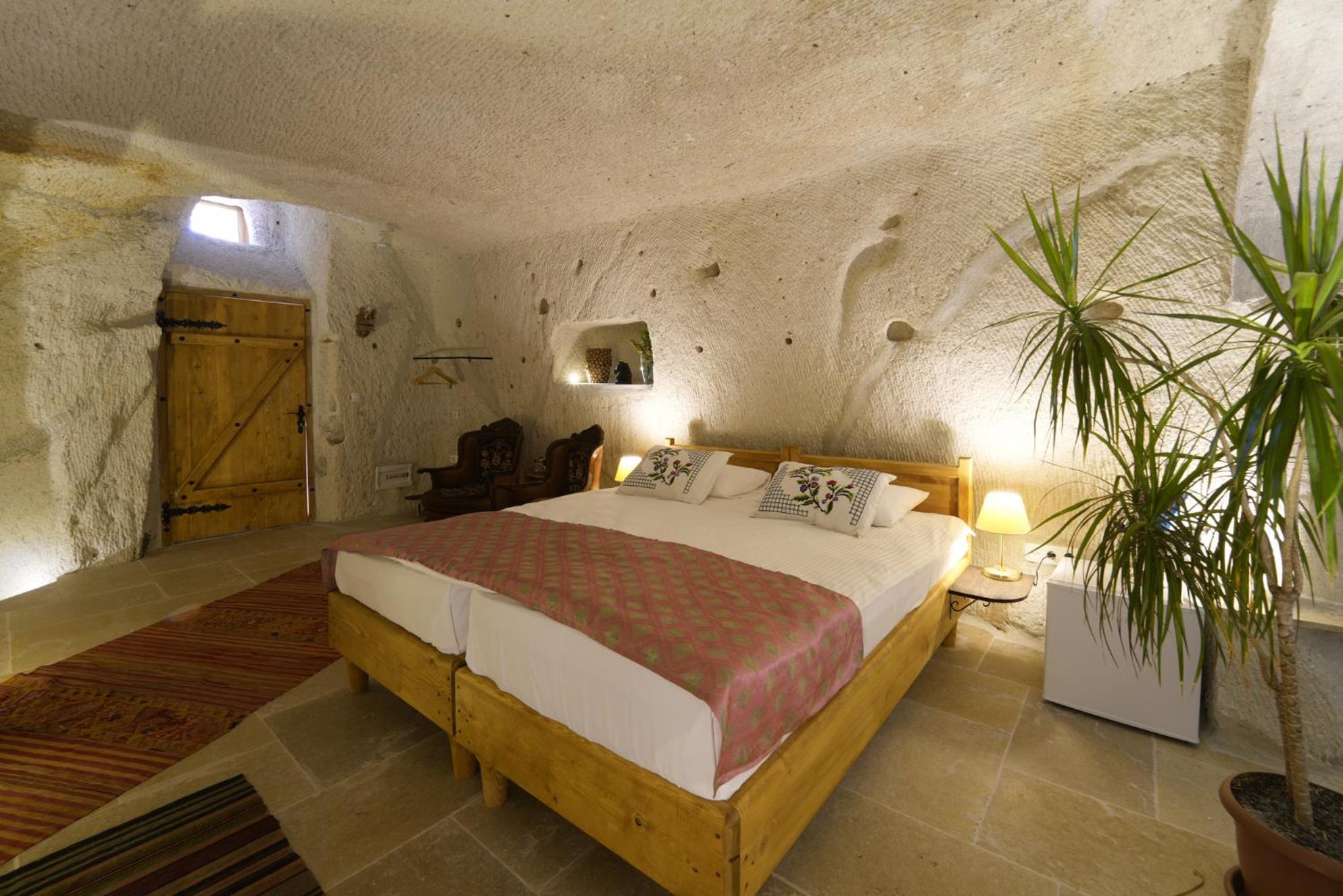 My Cave Suites Nevşehir Esterno foto