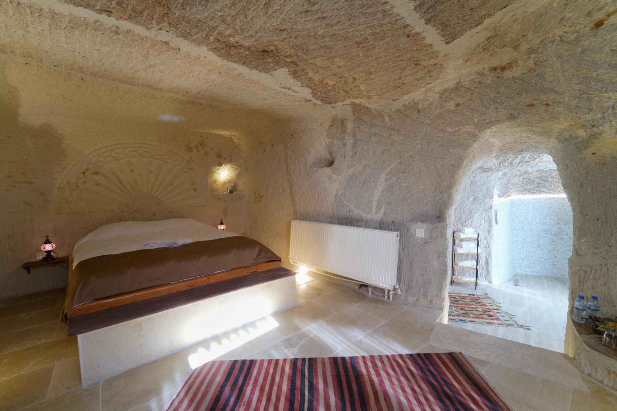 My Cave Suites Nevşehir Esterno foto