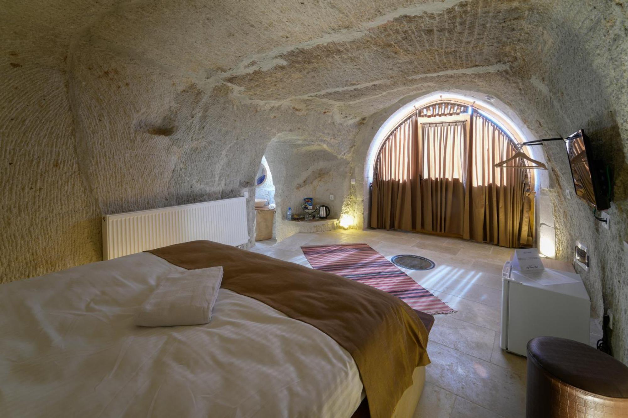 My Cave Suites Nevşehir Esterno foto