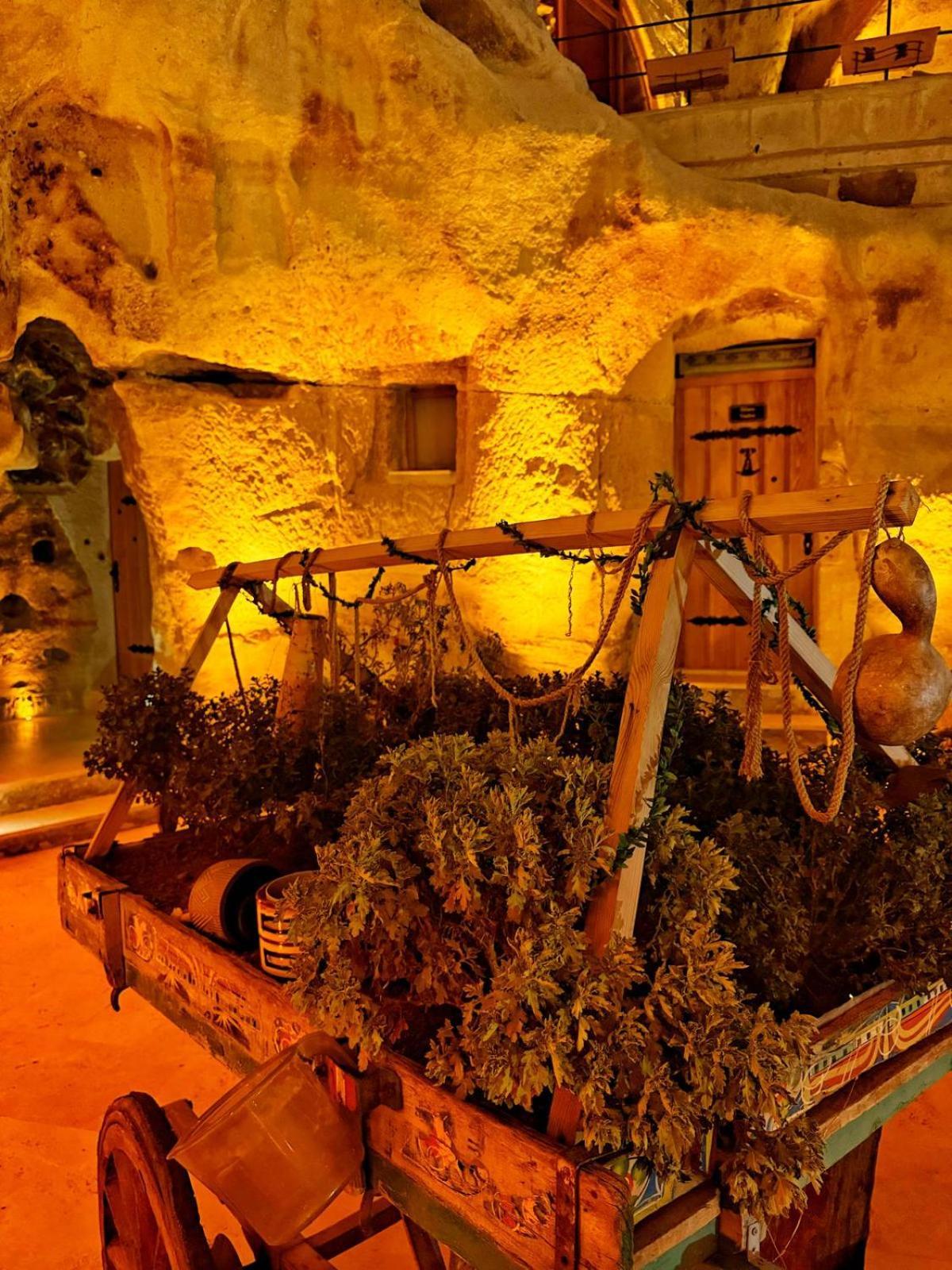 My Cave Suites Nevşehir Esterno foto